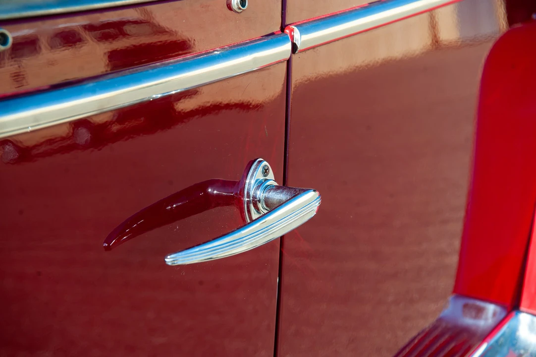 1948 Willys Jeepster - Image 23 of 31