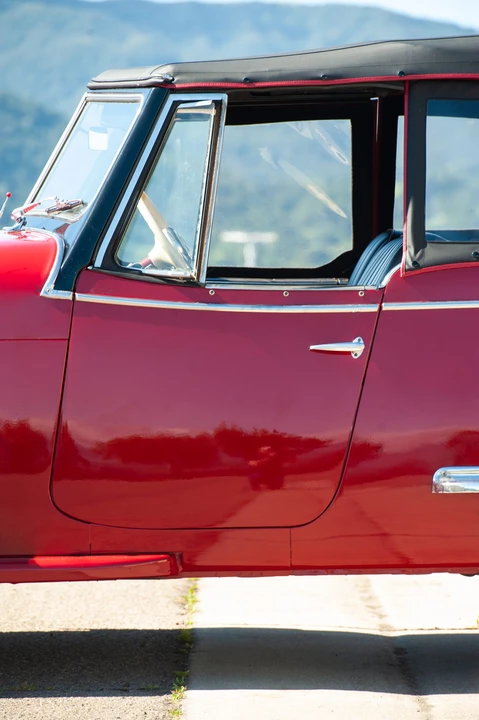 1948 Willys Jeepster - Image 20 of 31