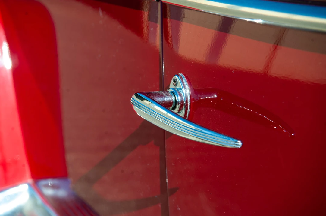 1948 Willys Jeepster - Image 22 of 31
