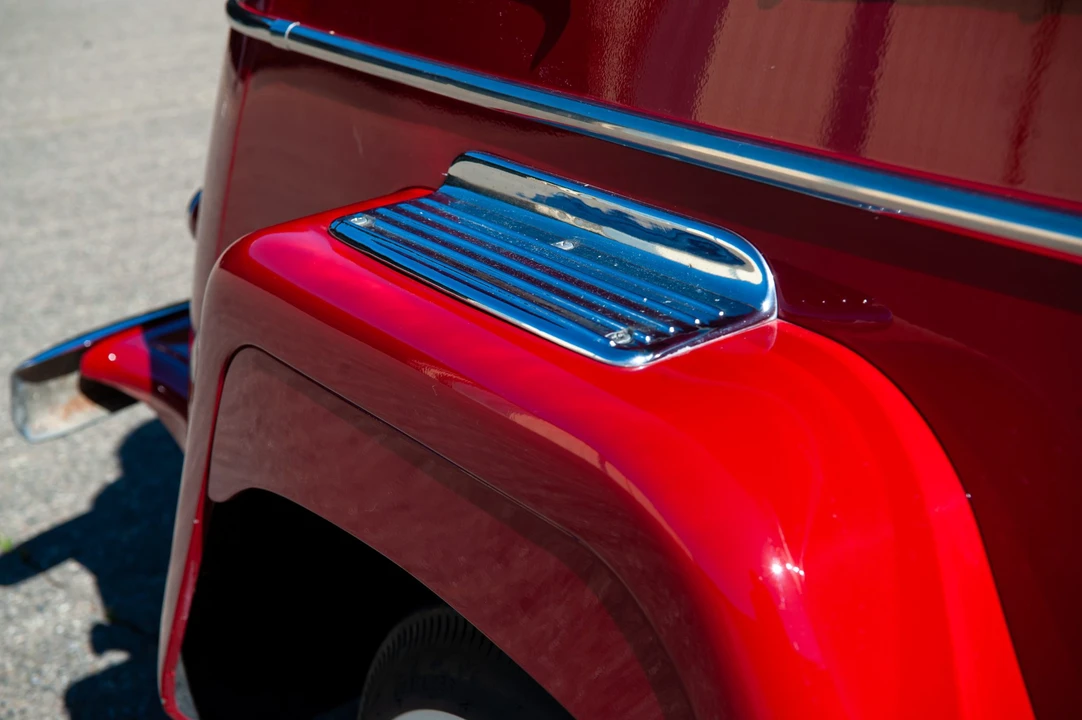 1948 Willys Jeepster - Image 26 of 31
