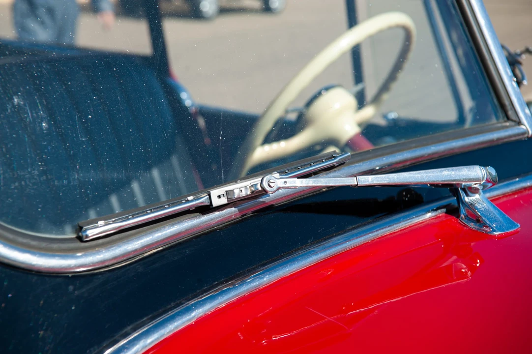 1948 Willys Jeepster - Image 30 of 31