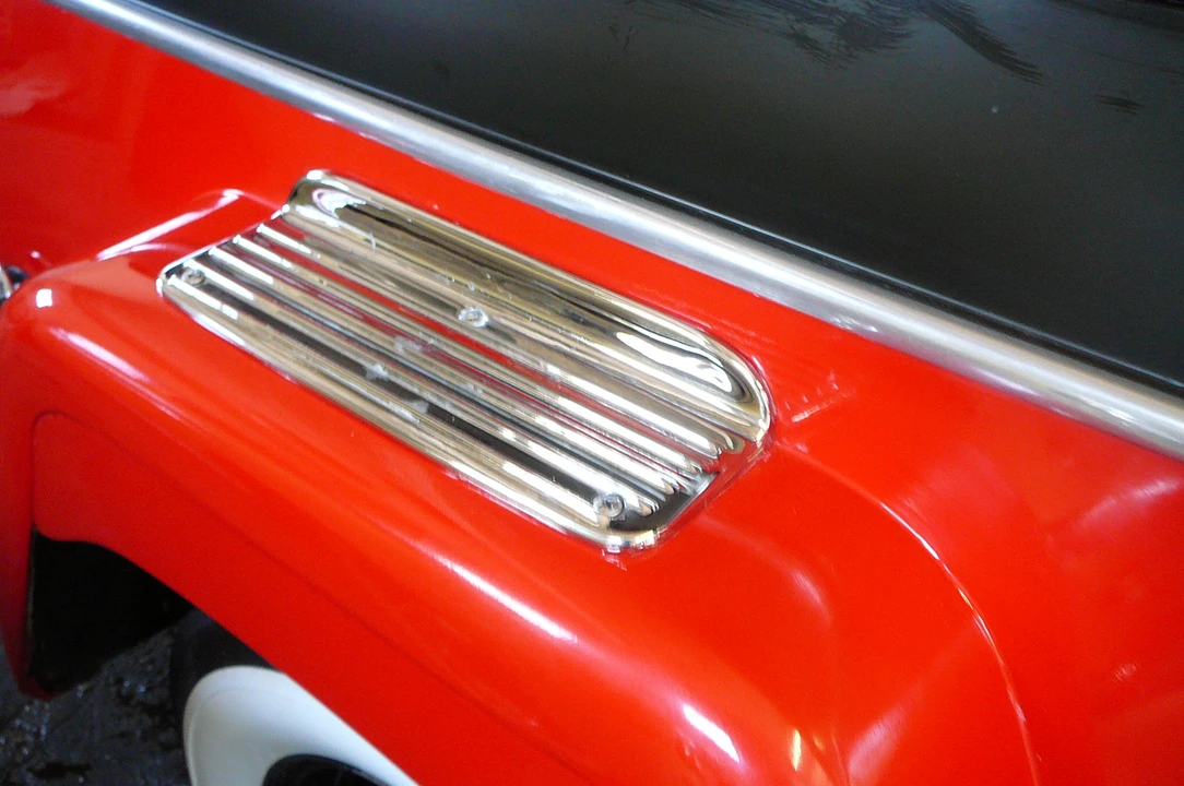 1948 Willys Jeepster - Image 31 of 31