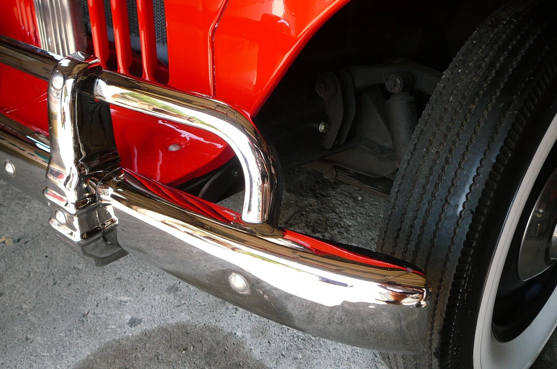 1948 Willys Jeepster - Image 21 of 31