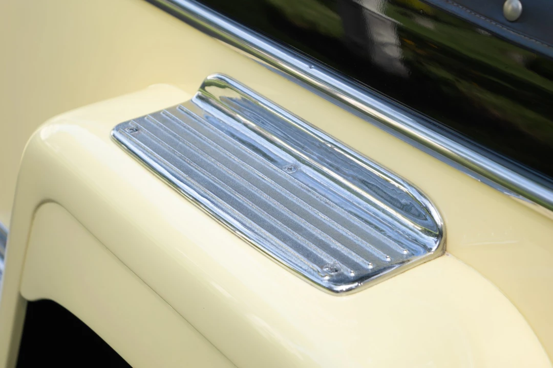 1948 Willys Jeepster - Image 30 of 31