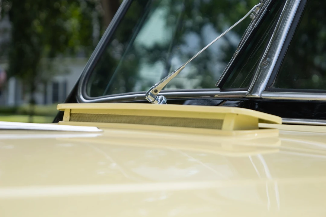 1948 Willys Jeepster - Image 29 of 31