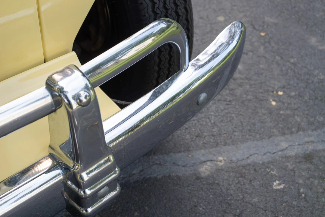 1948 Willys Jeepster - Image 24 of 31