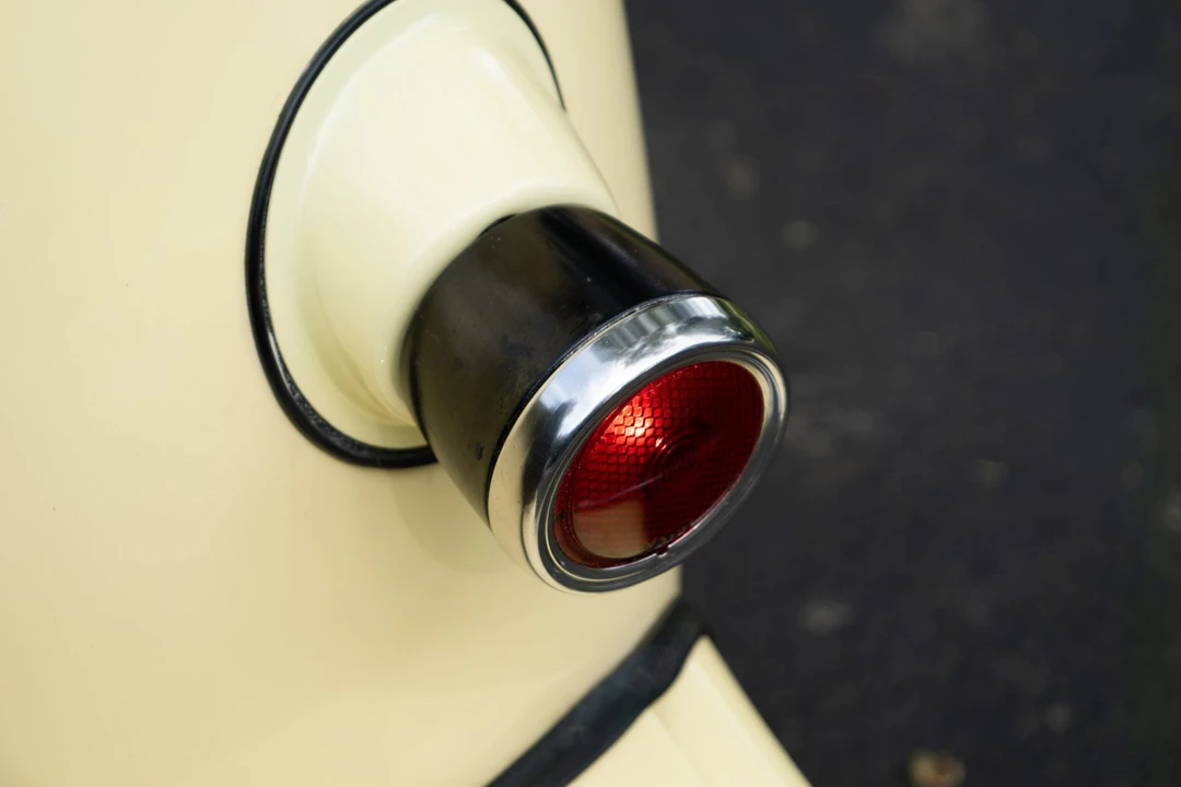 1948 Willys Jeepster - Image 22 of 31