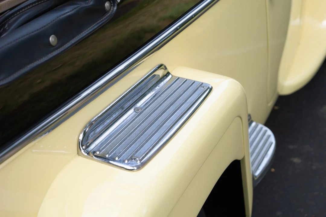 1948 Willys Jeepster - Image 31 of 31
