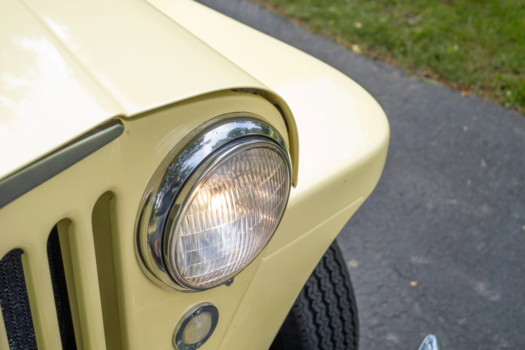 1948 Willys Jeepster - Image 20 of 31