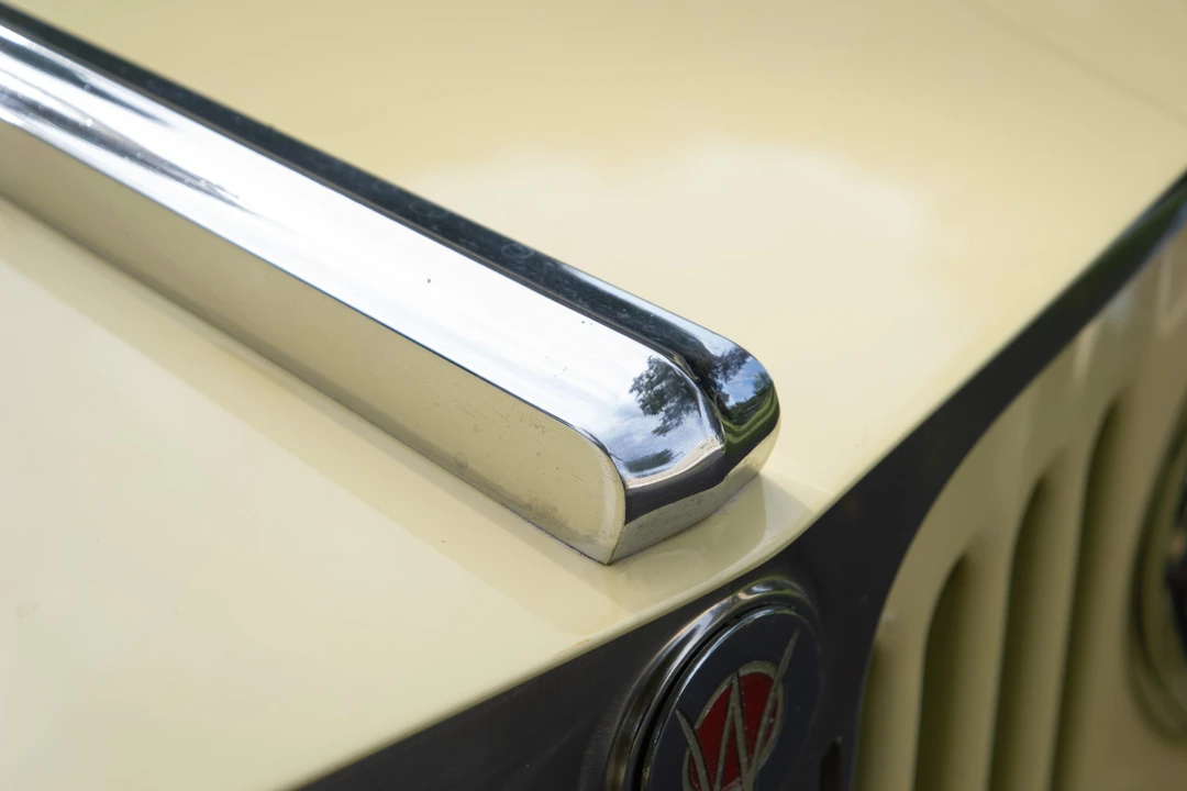1948 Willys Jeepster - Image 28 of 31