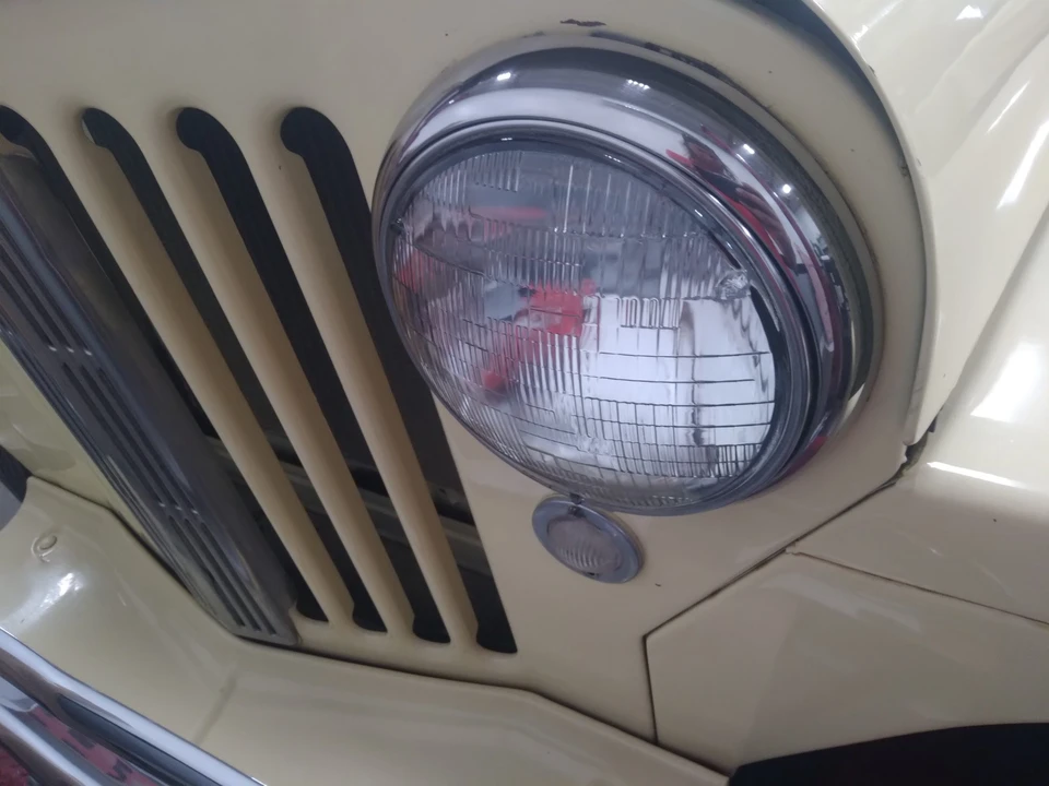 1948 Willys Jeepster - Image 29 of 31