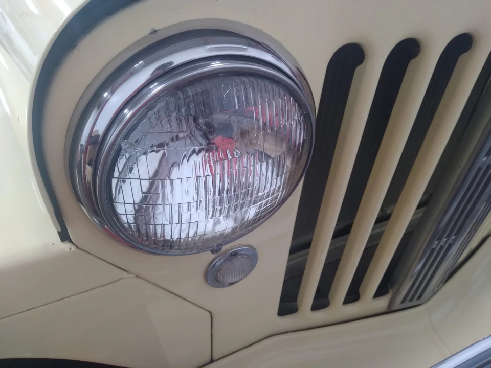 1948 Willys Jeepster - Image 24 of 31