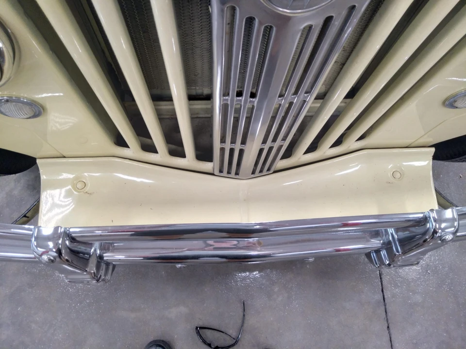 1948 Willys Jeepster - Image 26 of 31