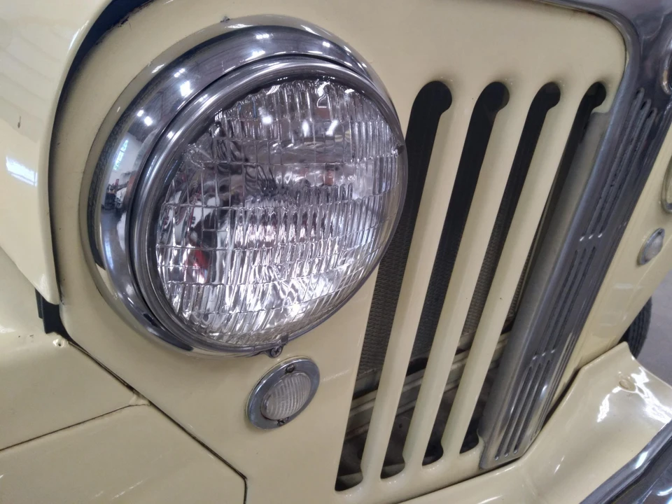 1948 Willys Jeepster - Image 23 of 31