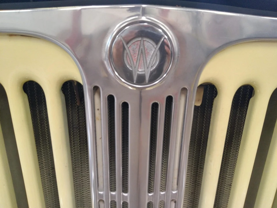 1948 Willys Jeepster - Image 25 of 31