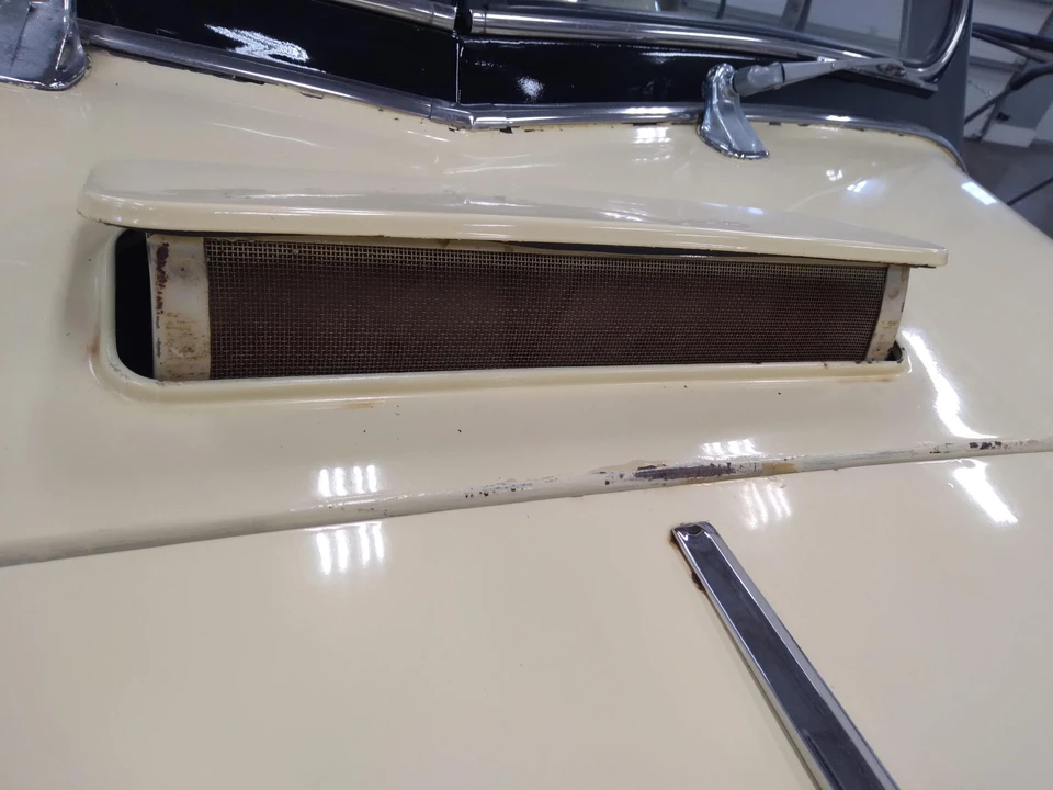 1948 Willys Jeepster - Image 22 of 31