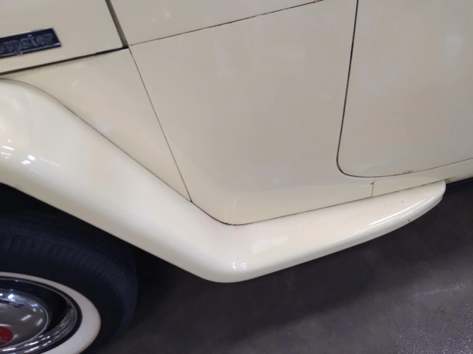 1948 Willys Jeepster - Image 31 of 31