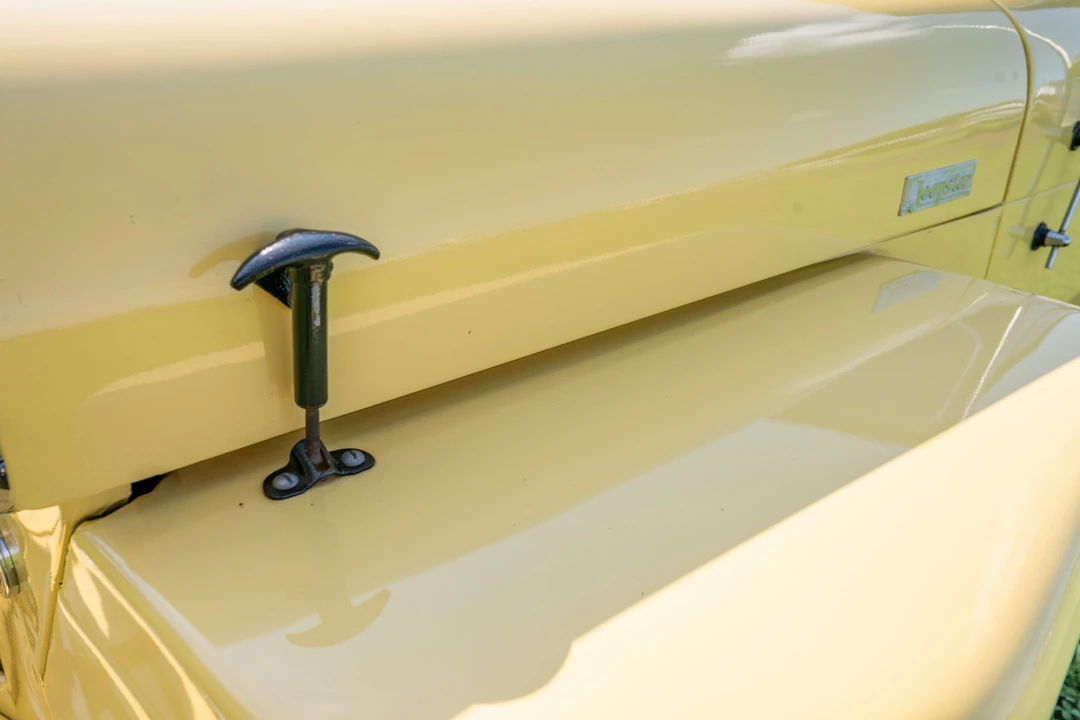1948 Willys Jeepster - Image 21 of 31