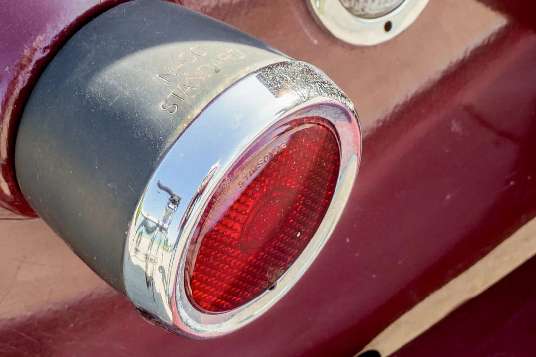 1948 Willys Jeepster - Image 25 of 31