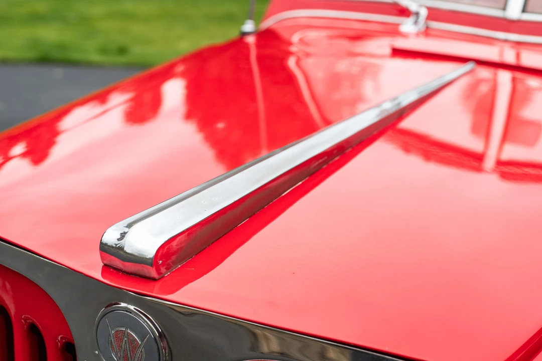 1948 Willys Jeepster - Image 23 of 31