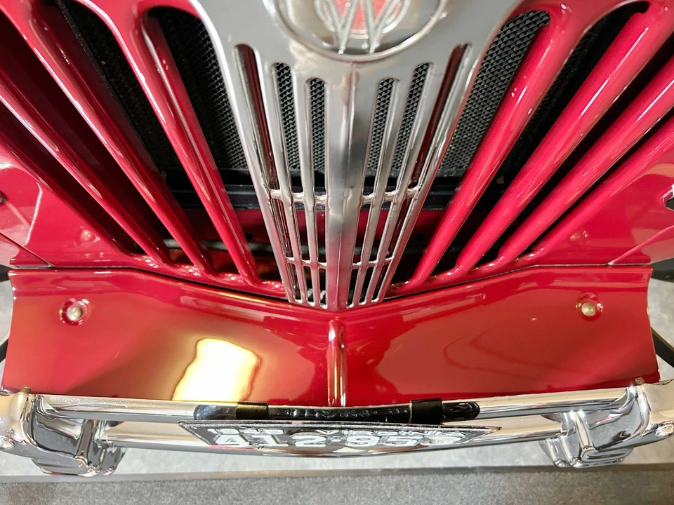 1948 Willys Jeepster - Image 22 of 31