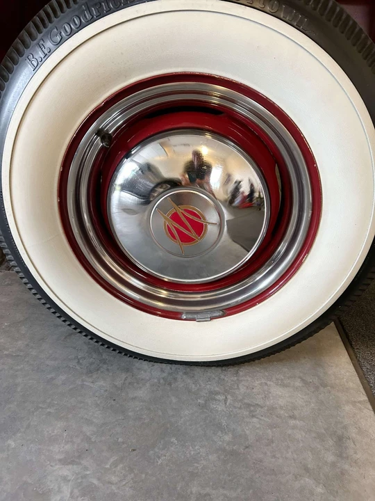 1948 Willys Jeepster - Image 28 of 31