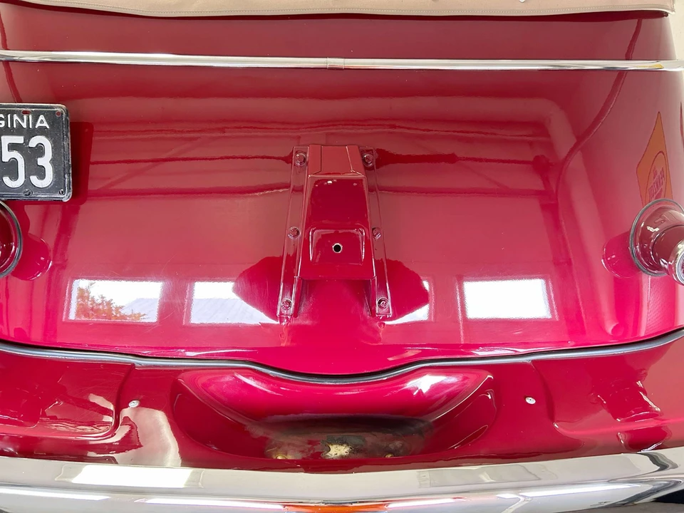 1948 Willys Jeepster - Image 27 of 31