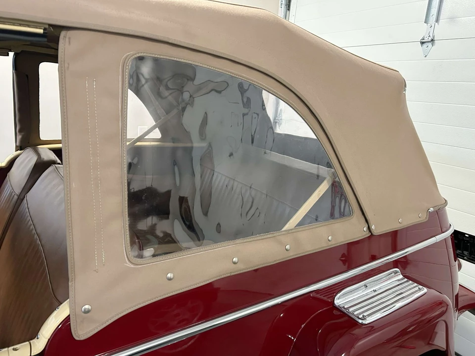 1948 Willys Jeepster - Image 19 of 31