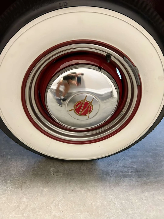1948 Willys Jeepster - Image 30 of 31