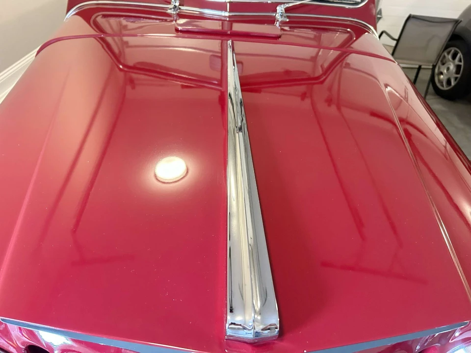 1948 Willys Jeepster - Image 21 of 31