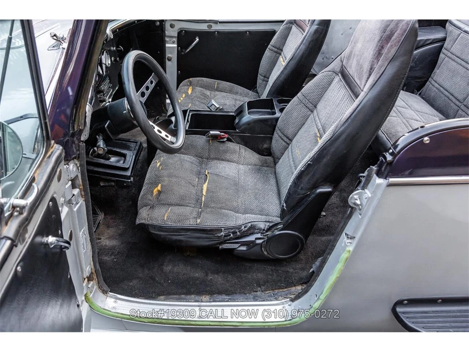1948 Willys Jeepster - Image 21 of 31