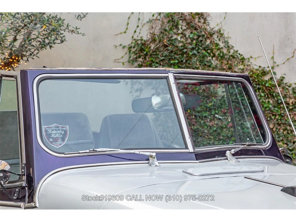 1948 Willys Jeepster - Image 15 of 31