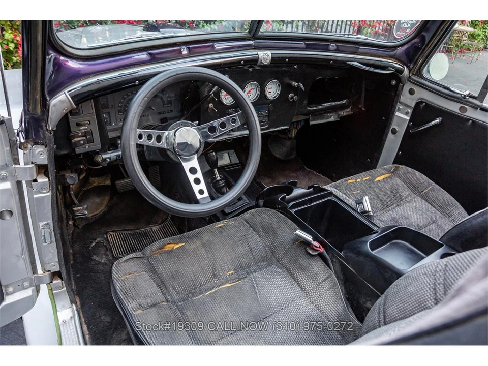 1948 Willys Jeepster - Image 23 of 31