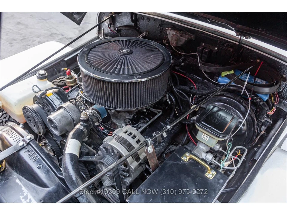 1948 Willys Jeepster - Image 31 of 31