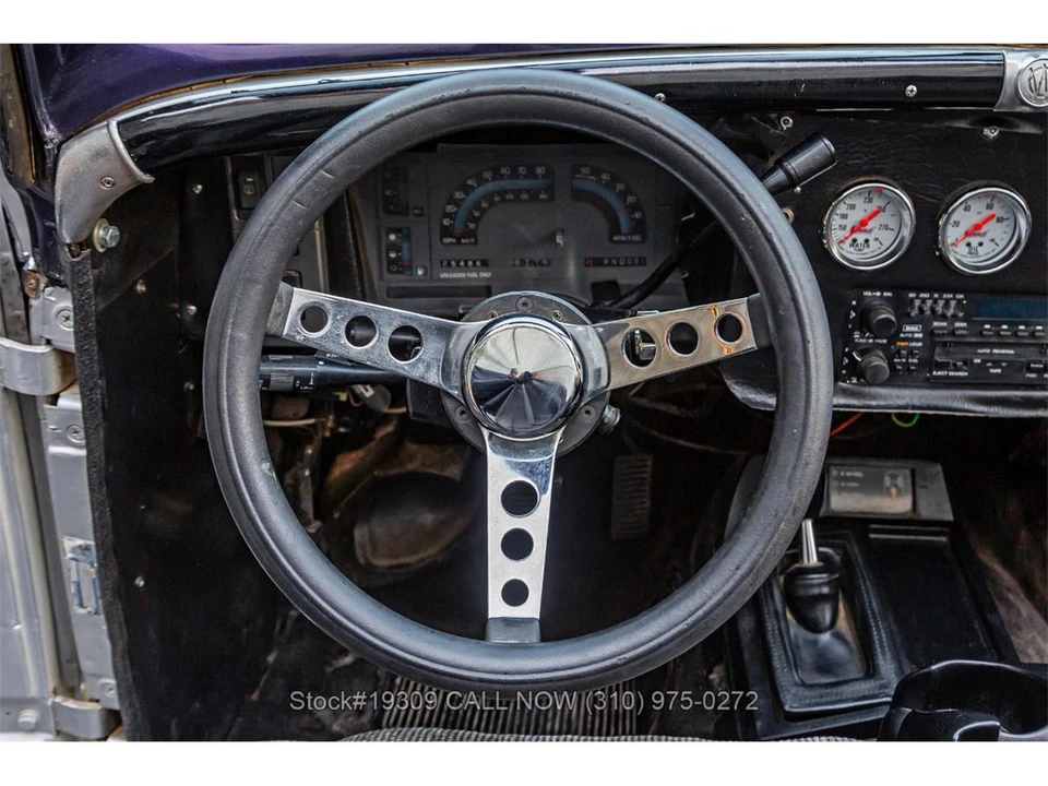 1948 Willys Jeepster - Image 24 of 31