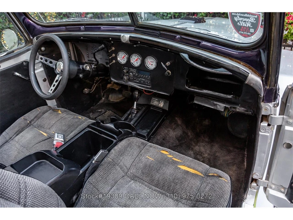 1948 Willys Jeepster - Image 28 of 31