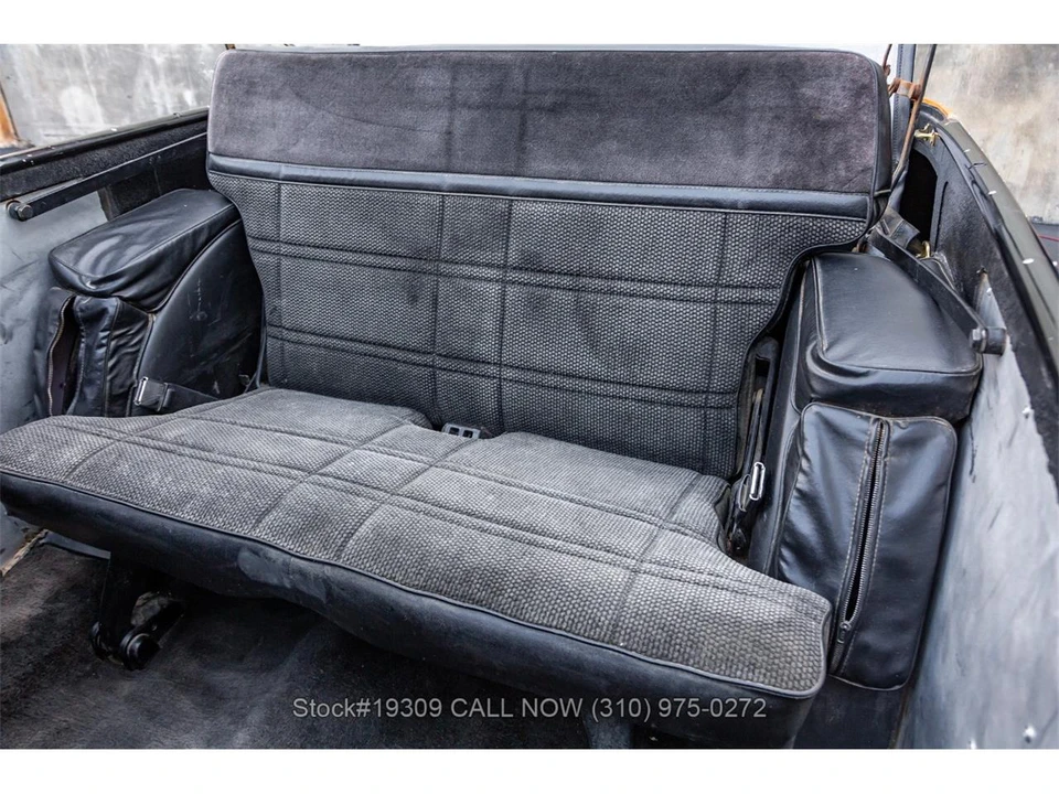 1948 Willys Jeepster - Image 22 of 31