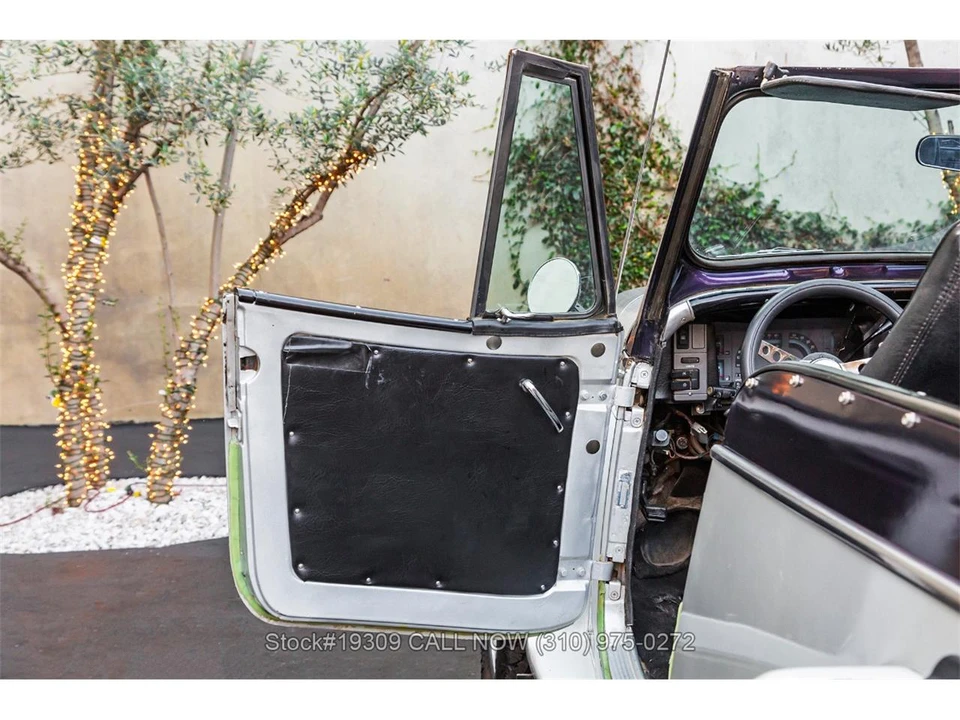 1948 Willys Jeepster - Image 20 of 31