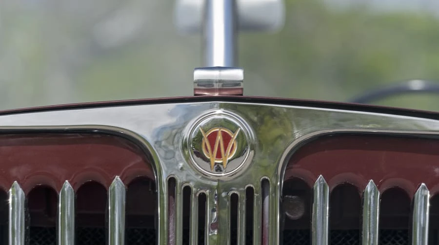 1948 Willys Jeepster - Image 9 of 20