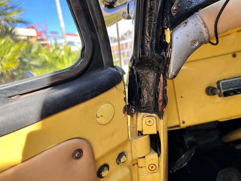 1948 Willys Jeepster - Image 31 of 31