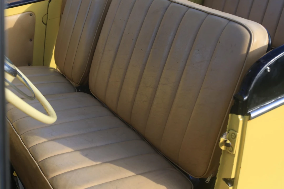1948 Willys Jeepster - Image 29 of 31