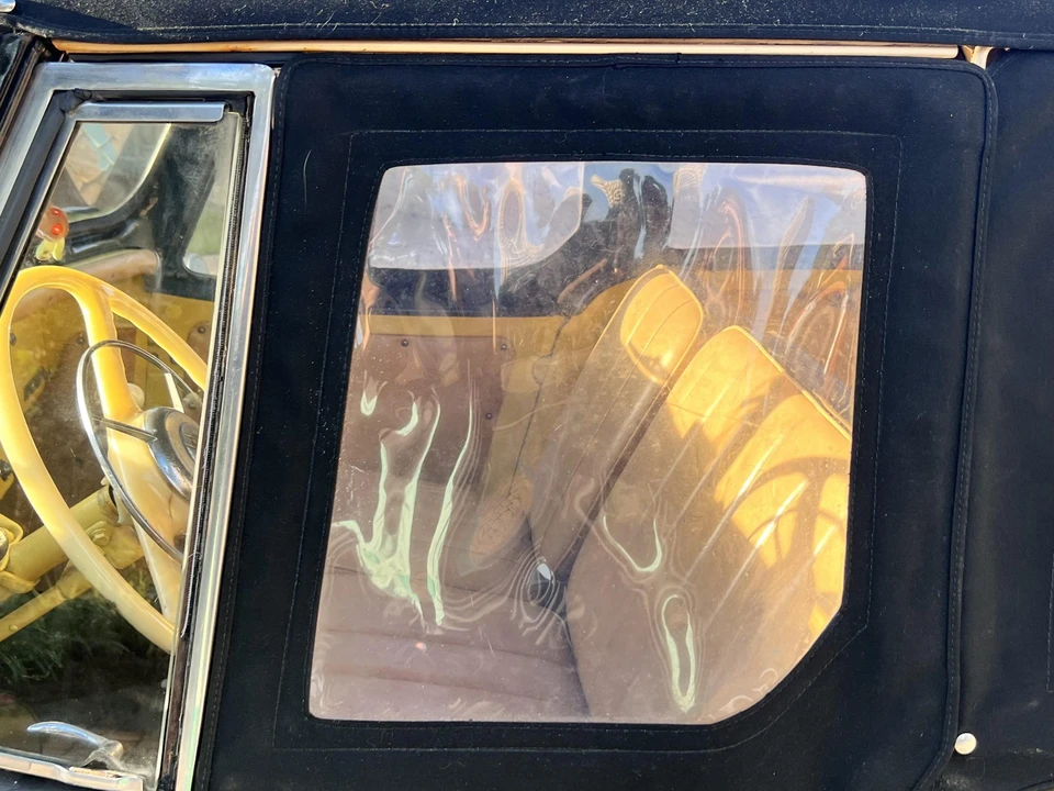 1948 Willys Jeepster - Image 27 of 31