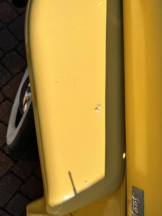 1948 Willys Jeepster - Image 23 of 31