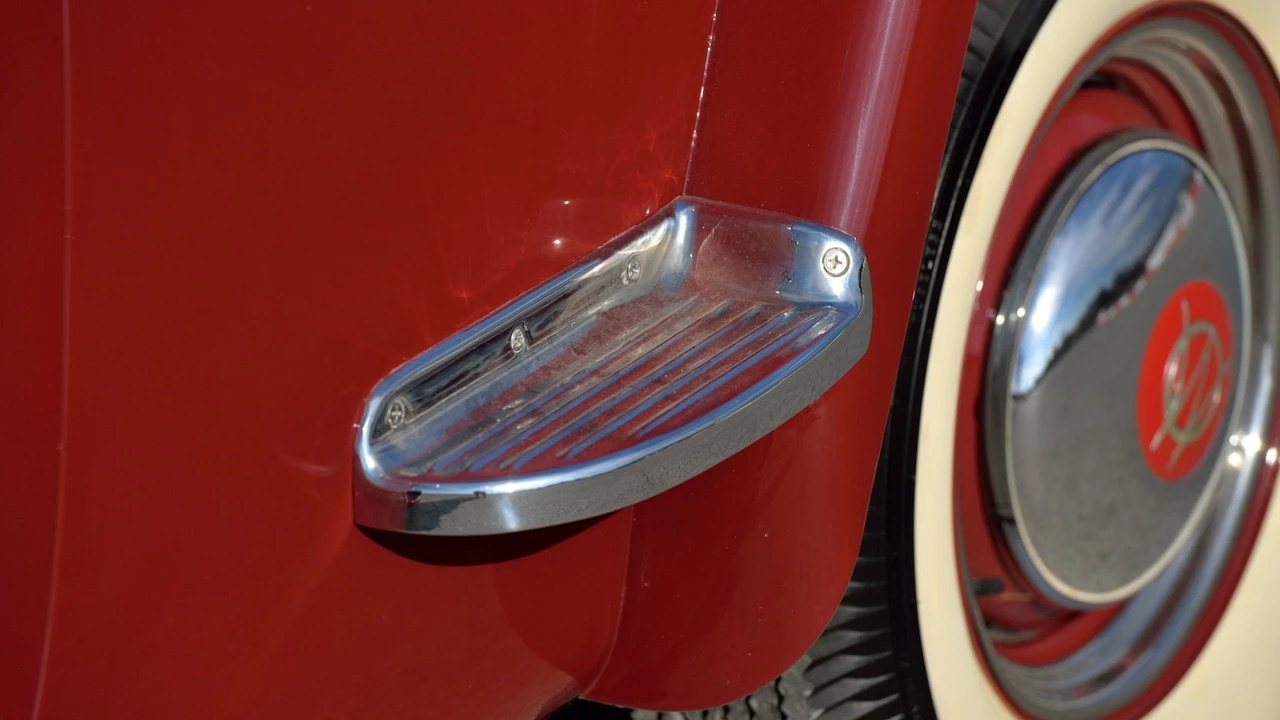 1948 Willys Jeepster - Image 16 of 27