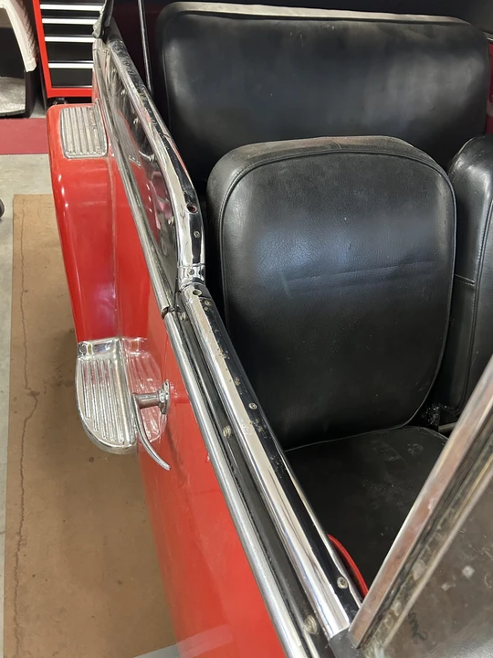 1948 Willys Jeepster - Image 27 of 31