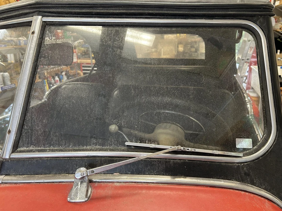 1948 Willys Jeepster - Image 19 of 31