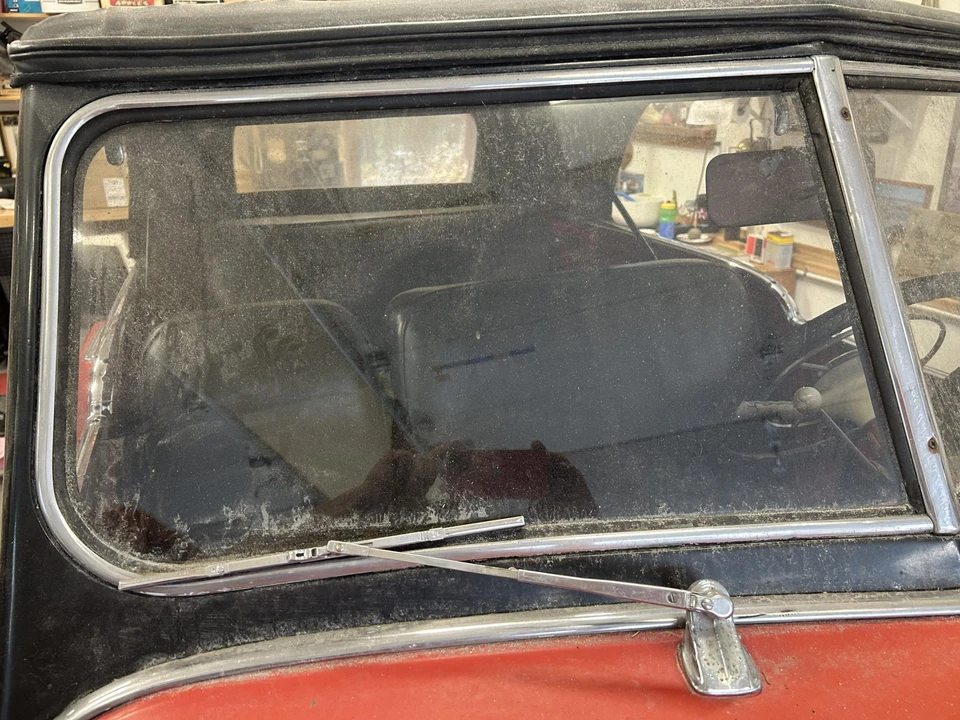 1948 Willys Jeepster - Image 20 of 31