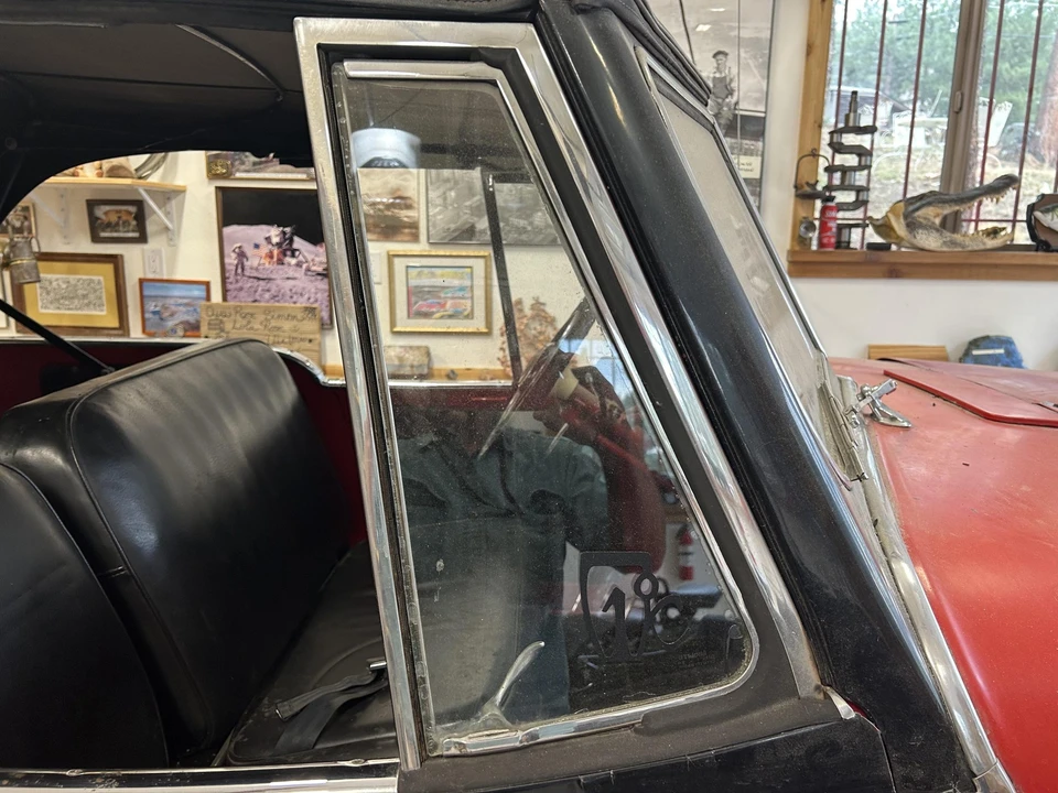 1948 Willys Jeepster - Image 23 of 31