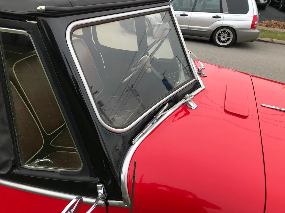 1948 Willys Jeepster - Image 15 of 31