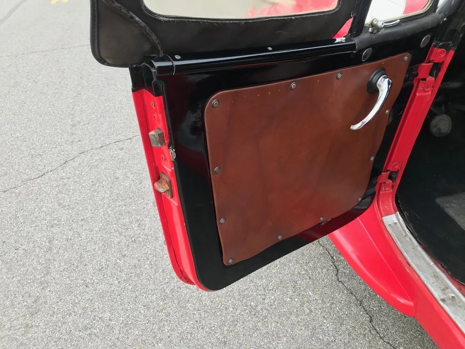 1948 Willys Jeepster - Image 29 of 31